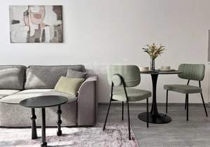 2-к квартира, на длительный срок, 43м2, 10/30 этаж