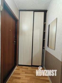 1-к квартира, на длительный срок, 30м2, 4/10 этаж