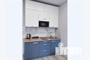 1-к квартира, посуточно, 38м2, 4/18 этаж