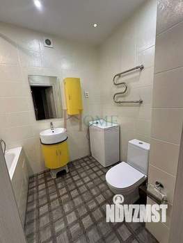 1-к квартира, на длительный срок, 36м2, 8/10 этаж