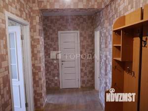 2-к квартира, на длительный срок, 60м2, 16/17 этаж