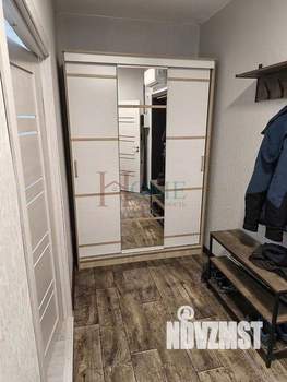 1-к квартира, на длительный срок, 41м2, 15/19 этаж