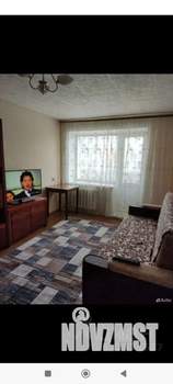 1-к квартира, на длительный срок, 30м2, 2/5 этаж