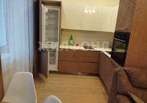 2-к квартира, на длительный срок, 60м2, 3/19 этаж