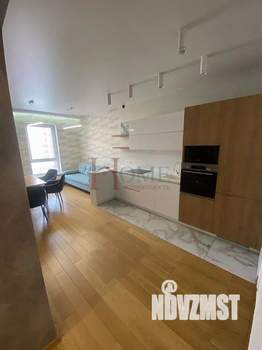 2-к квартира, на длительный срок, 77м2, 9/24 этаж