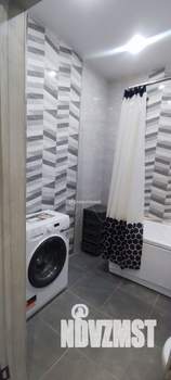 Студия квартира, на длительный срок, 34м2, 4/15 этаж