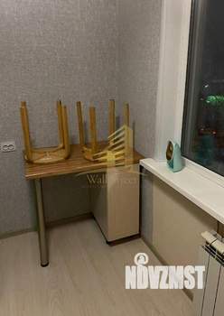 2-к квартира, на длительный срок, 57м2, 2/5 этаж