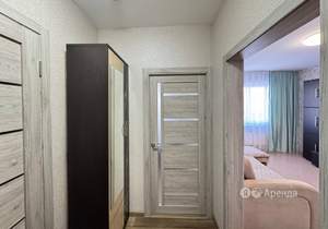 1-к квартира, на длительный срок, 33м2, 3/10 этаж