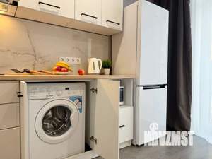 1-к квартира, посуточно, 58м2, 5/30 этаж