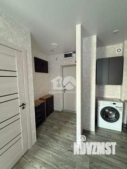 1-к квартира, на длительный срок, 26м2, 1/19 этаж