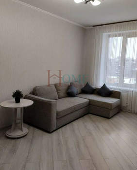 1-к квартира, на длительный срок, 37м2, 10/16 этаж