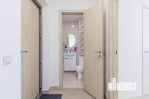 2-к квартира, посуточно, 56м2, 1/1 этаж