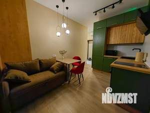 1-к квартира, посуточно, 30м2, 13/14 этаж