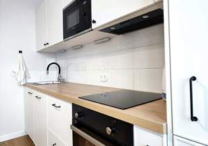 2-к квартира, на длительный срок, 56м2, 21/30 этаж