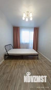 1-к квартира, на длительный срок, 38м2, 13/25 этаж