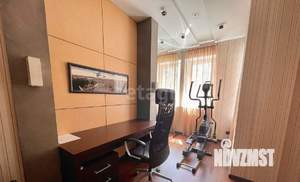 3-к квартира, на длительный срок, 107м2, 5/17 этаж