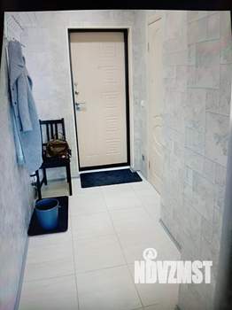 Студия квартира, на длительный срок, 22м2, 6/18 этаж