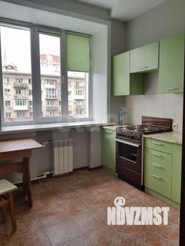 1-к квартира, на длительный срок, 37м2, 3/5 этаж