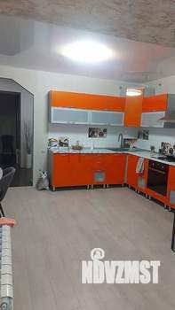 2-к квартира, на длительный срок, 77м2, 2/12 этаж