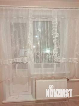 1-к квартира, на длительный срок, 40м2, 3/18 этаж