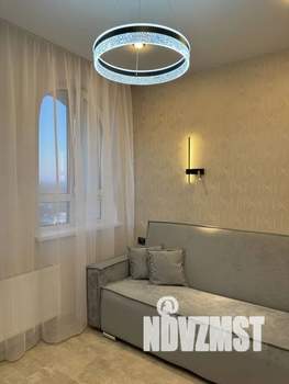 1-к квартира, посуточно, 24м2, 9/20 этаж