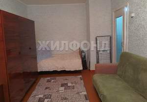 1-к квартира, на длительный срок, 31м2, 3/5 этаж