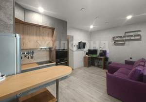 2-к квартира, на длительный срок, 37м2, 8/16 этаж