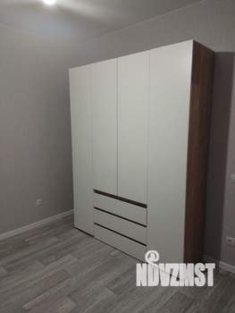 2-к квартира, на длительный срок, 37м2, 7/18 этаж