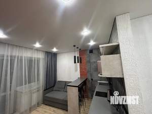 Студия квартира, на длительный срок, 25м2, 11/14 этаж