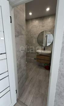 1-к квартира, на длительный срок, 31м2, 5/25 этаж