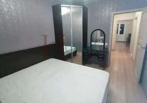 1-к квартира, на длительный срок, 42м2, 6/10 этаж