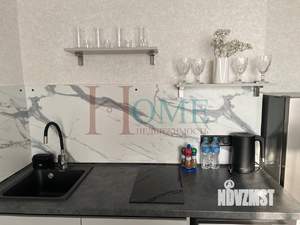 2-к квартира, на длительный срок, 43м2, 5/15 этаж