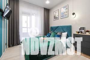 1-к квартира, посуточно, 35м2, 8/14 этаж