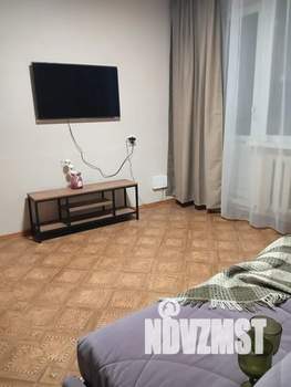 1-к квартира, посуточно, 32м2, 2/5 этаж