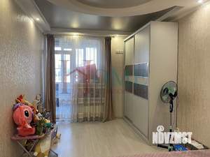 2-к квартира, на длительный срок, 48м2, 3/25 этаж