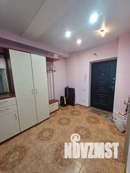 2-к квартира, посуточно, 68м2, 5/17 этаж