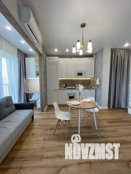 1-к квартира, посуточно, 34м2, 10/14 этаж