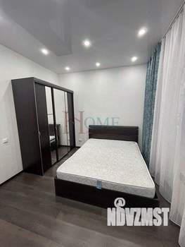 2-к квартира, на длительный срок, 83м2, 4/16 этаж