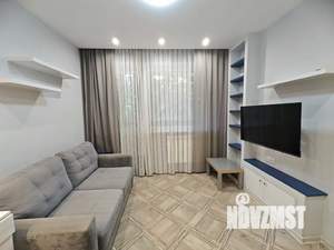 1-к квартира, посуточно, 30м2, 2/5 этаж