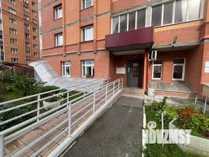 1-к квартира, посуточно, 48м2, 5/26 этаж