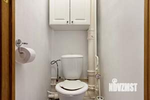 1-к квартира, посуточно, 35м2, 3/9 этаж