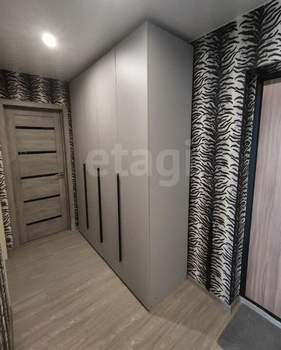 2-к квартира, на длительный срок, 56м2, 9/10 этаж