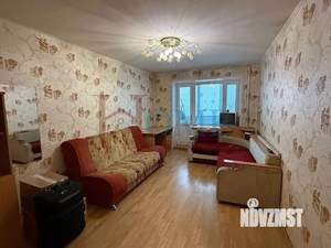 1-к квартира, на длительный срок, 37м2, 1/9 этаж