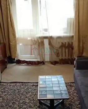 1-к квартира, на длительный срок, 32м2, 3/5 этаж