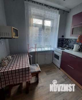 1-к квартира, на длительный срок, 31м2, 1/5 этаж