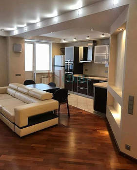 2-к квартира, на длительный срок, 70м2, 6/16 этаж