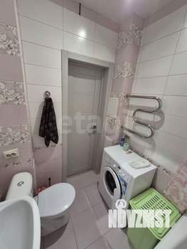 1-к квартира, на длительный срок, 40м2, 5/10 этаж