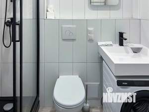 1-к квартира, посуточно, 22м2, 1/1 этаж