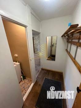 1-к квартира, на длительный срок, 32м2, 3/5 этаж