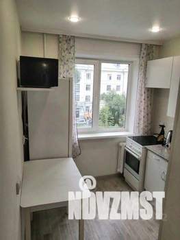 1-к квартира, на длительный срок, 30м2, 4/5 этаж